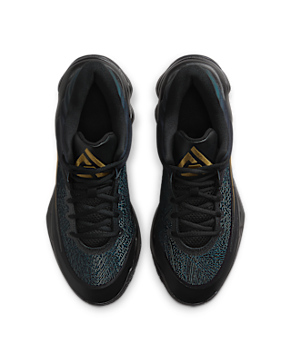 Giannis Immortality 4 Basketball Shoes. Nike.com